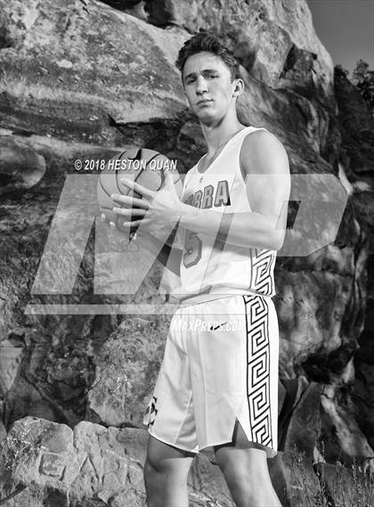 Thumbnail 1 in Sierra Canyon (Preseason Photo Shoot)  photogallery.