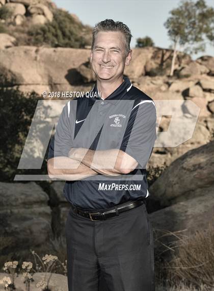 Thumbnail 3 in Sierra Canyon (Preseason Photo Shoot)  photogallery.