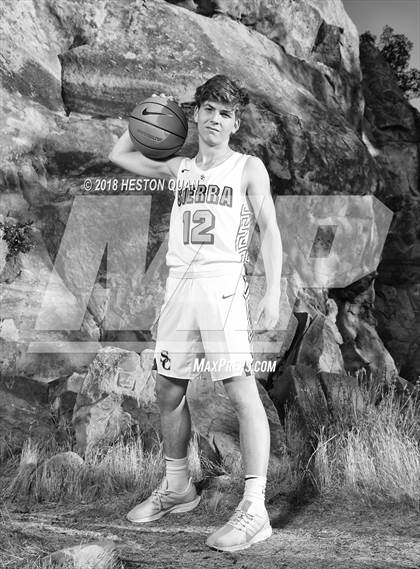 Thumbnail 3 in Sierra Canyon (Preseason Photo Shoot)  photogallery.