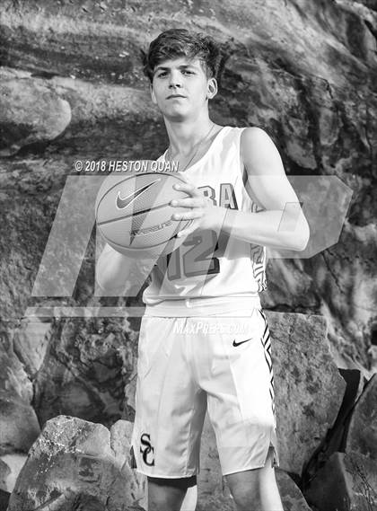 Thumbnail 2 in Sierra Canyon (Preseason Photo Shoot)  photogallery.