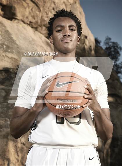 Thumbnail 2 in Sierra Canyon (Preseason Photo Shoot)  photogallery.