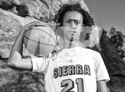 Thumbnail 3 in Sierra Canyon (Preseason Photo Shoot)  photogallery.