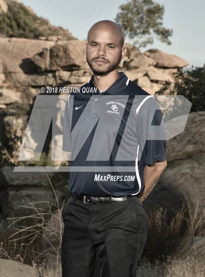 Thumbnail 3 in Sierra Canyon (Preseason Photo Shoot)  photogallery.
