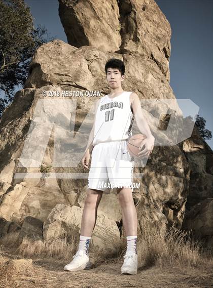 Thumbnail 2 in Sierra Canyon (Preseason Photo Shoot)  photogallery.
