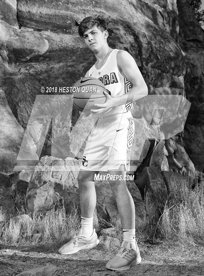 Thumbnail 3 in Sierra Canyon (Preseason Photo Shoot)  photogallery.