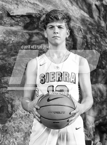 Thumbnail 2 in Sierra Canyon (Preseason Photo Shoot)  photogallery.