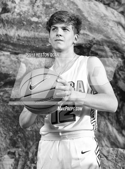 Thumbnail 3 in Sierra Canyon (Preseason Photo Shoot)  photogallery.