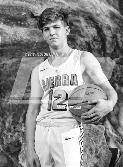 Thumbnail 2 in Sierra Canyon (Preseason Photo Shoot)  photogallery.