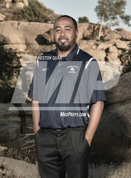 Thumbnail 2 in Sierra Canyon (Preseason Photo Shoot)  photogallery.