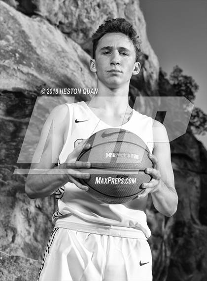 Thumbnail 3 in Sierra Canyon (Preseason Photo Shoot)  photogallery.