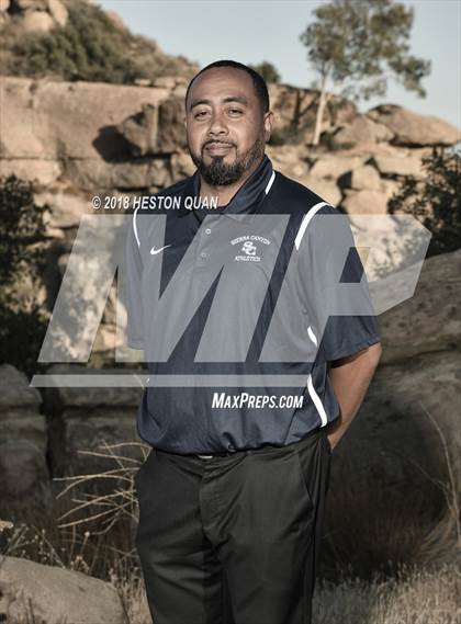 Thumbnail 1 in Sierra Canyon (Preseason Photo Shoot)  photogallery.