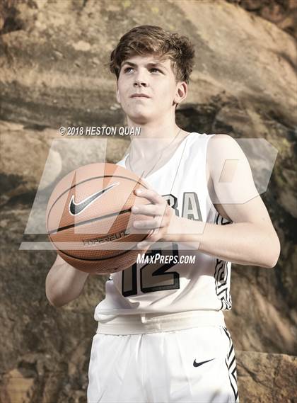 Thumbnail 2 in Sierra Canyon (Preseason Photo Shoot)  photogallery.