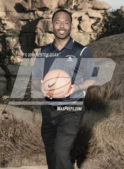 Thumbnail 2 in Sierra Canyon (Preseason Photo Shoot)  photogallery.
