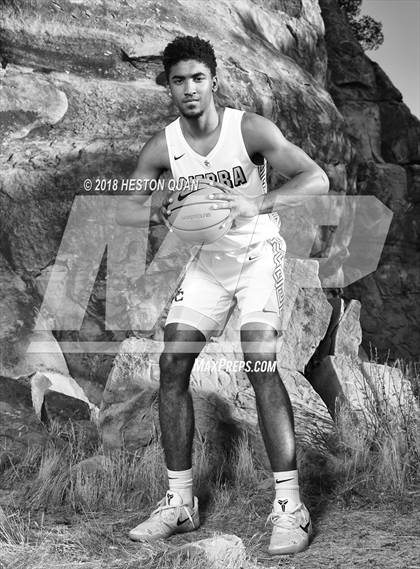 Thumbnail 3 in Sierra Canyon (Preseason Photo Shoot)  photogallery.
