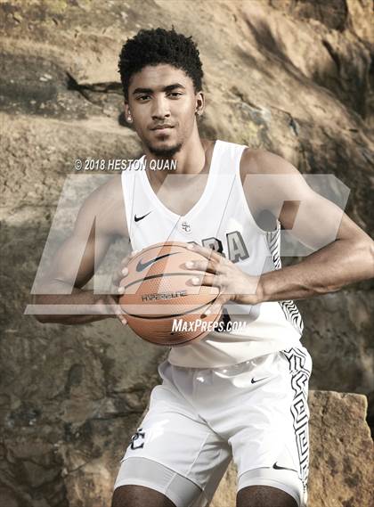 Thumbnail 3 in Sierra Canyon (Preseason Photo Shoot)  photogallery.