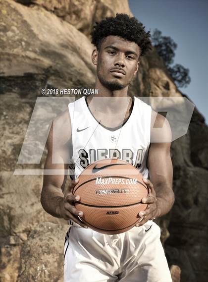 Thumbnail 2 in Sierra Canyon (Preseason Photo Shoot)  photogallery.