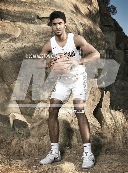 Thumbnail 2 in Sierra Canyon (Preseason Photo Shoot)  photogallery.