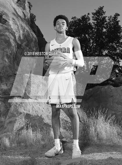 Thumbnail 2 in Sierra Canyon (Preseason Photo Shoot)  photogallery.
