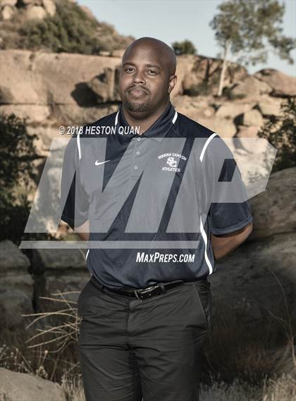 Thumbnail 2 in Sierra Canyon (Preseason Photo Shoot)  photogallery.