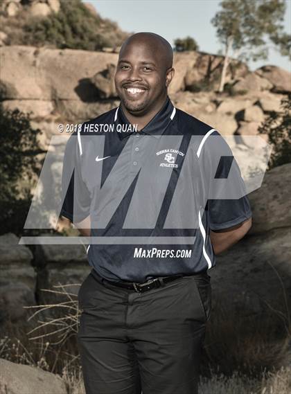 Thumbnail 3 in Sierra Canyon (Preseason Photo Shoot)  photogallery.