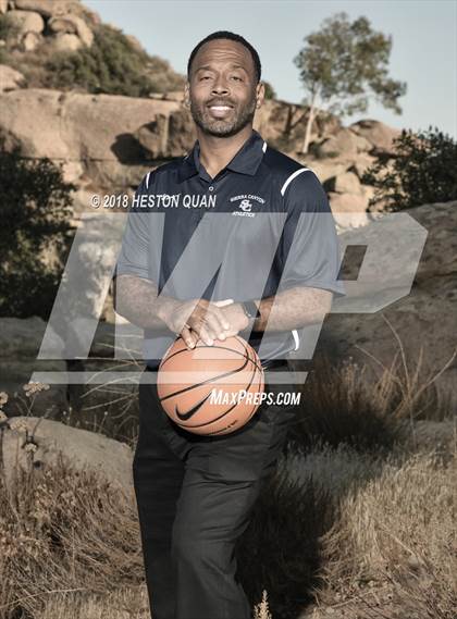 Thumbnail 2 in Sierra Canyon (Preseason Photo Shoot)  photogallery.