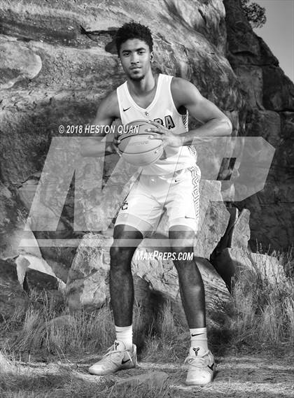 Thumbnail 2 in Sierra Canyon (Preseason Photo Shoot)  photogallery.