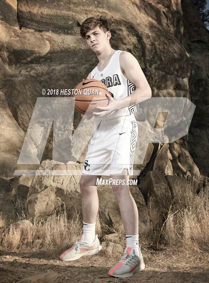 Thumbnail 2 in Sierra Canyon (Preseason Photo Shoot)  photogallery.