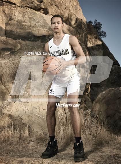 Thumbnail 2 in Sierra Canyon (Preseason Photo Shoot)  photogallery.
