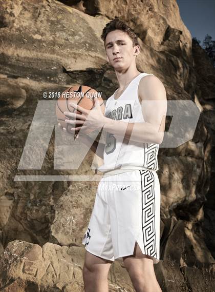 Thumbnail 3 in Sierra Canyon (Preseason Photo Shoot)  photogallery.
