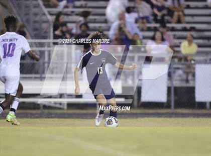 Thumbnail 2 in Jack Britt @ Cape Fear photogallery.