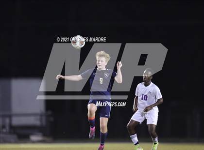 Thumbnail 3 in Jack Britt @ Cape Fear photogallery.