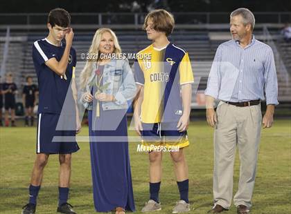 Thumbnail 1 in Jack Britt @ Cape Fear photogallery.