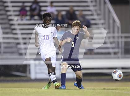Thumbnail 3 in Jack Britt @ Cape Fear photogallery.