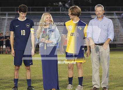 Thumbnail 3 in Jack Britt @ Cape Fear photogallery.