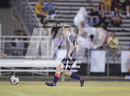 Thumbnail 1 in Jack Britt @ Cape Fear photogallery.
