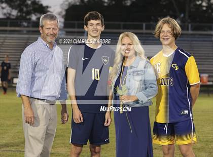 Thumbnail 2 in Jack Britt @ Cape Fear photogallery.