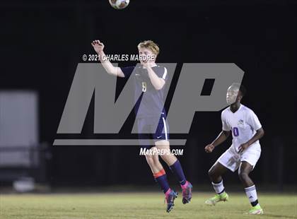 Thumbnail 3 in Jack Britt @ Cape Fear photogallery.
