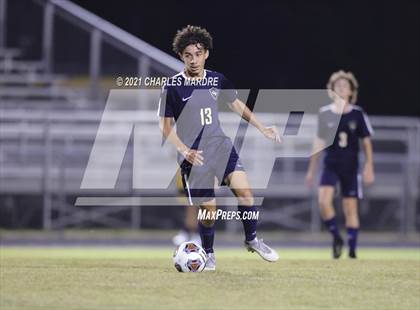 Thumbnail 2 in Jack Britt @ Cape Fear photogallery.