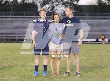 Thumbnail 1 in Jack Britt @ Cape Fear photogallery.
