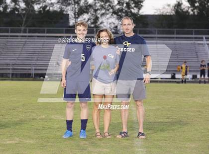 Thumbnail 3 in Jack Britt @ Cape Fear photogallery.