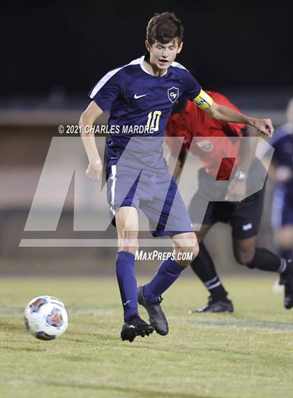 Thumbnail 2 in Jack Britt @ Cape Fear photogallery.