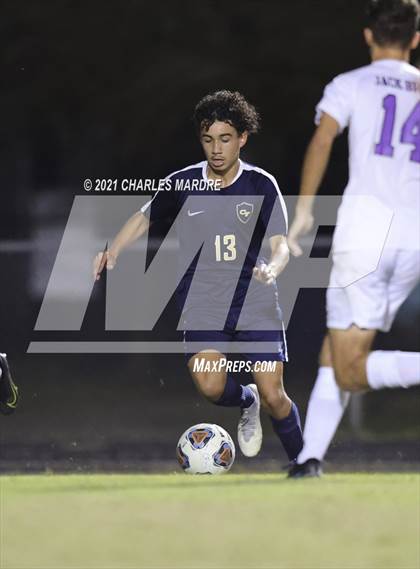 Thumbnail 1 in Jack Britt @ Cape Fear photogallery.