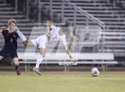 Thumbnail 3 in Jack Britt @ Cape Fear photogallery.