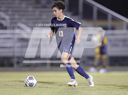 Thumbnail 1 in Jack Britt @ Cape Fear photogallery.