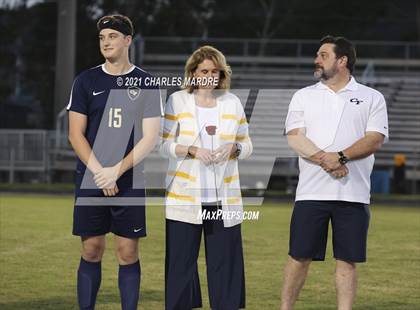 Thumbnail 2 in Jack Britt @ Cape Fear photogallery.