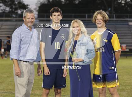 Thumbnail 3 in Jack Britt @ Cape Fear photogallery.