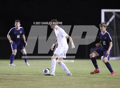 Thumbnail 3 in Jack Britt @ Cape Fear photogallery.