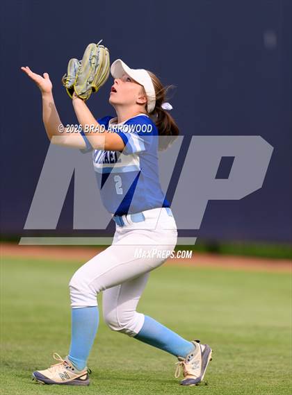Thumbnail 1 in West Wilkes vs, McMichael (NCHSAA 3A Final Game 3) photogallery.