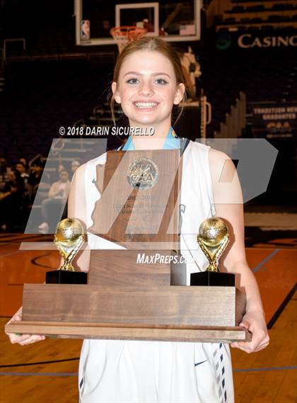 Thumbnail 1 in American Leadership Academy - Gilbert North vs. Sequoia Pathway Academy (CAA D2 Final Awards) photogallery.