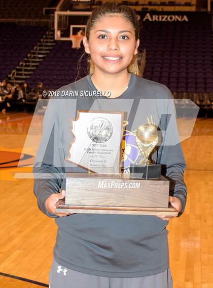 Thumbnail 3 in American Leadership Academy - Gilbert North vs. Sequoia Pathway Academy (CAA D2 Final Awards) photogallery.